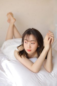 昨晚我真的没睡她